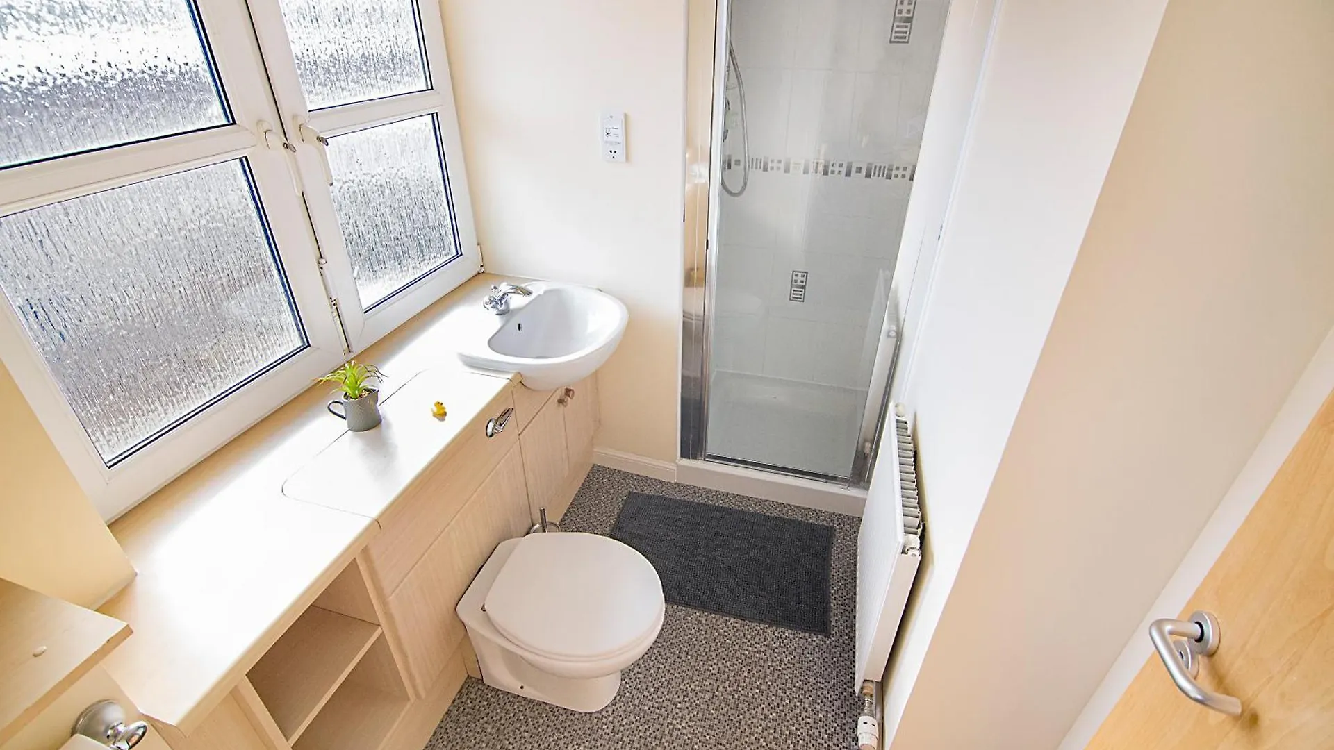애버딘 Banner H8 - Grampian Lettings 아파트 0*,
