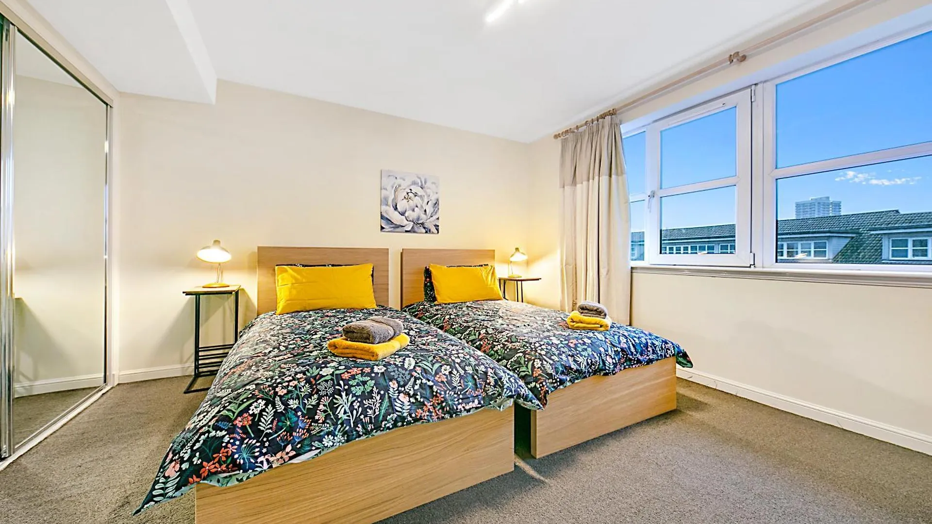 애버딘 Banner H8 - Grampian Lettings 아파트